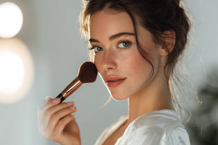 Minimal Makeup Routine Tips