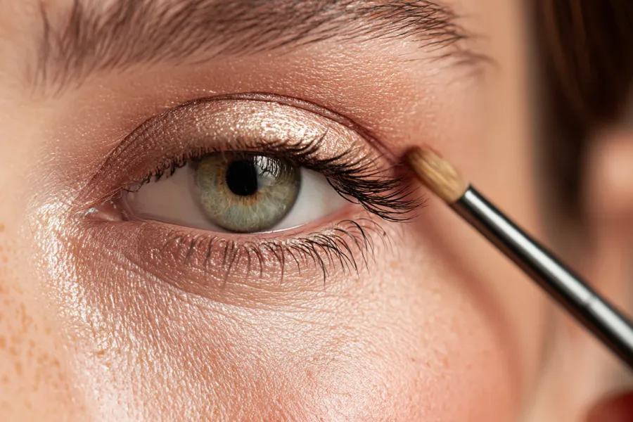 Minimal Makeup Routine Tips