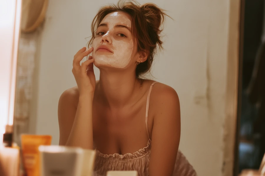 AI Personalized Skincare Routine