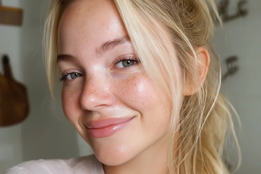 Pre-Makeup Skin Prep Guide