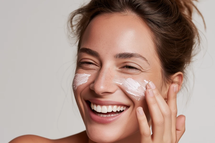 AI Personalized Skincare Routine